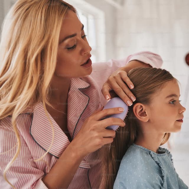 Kids Hairstyling Workshop 5/28/26 at Style by Sam in Park Ridge, IL